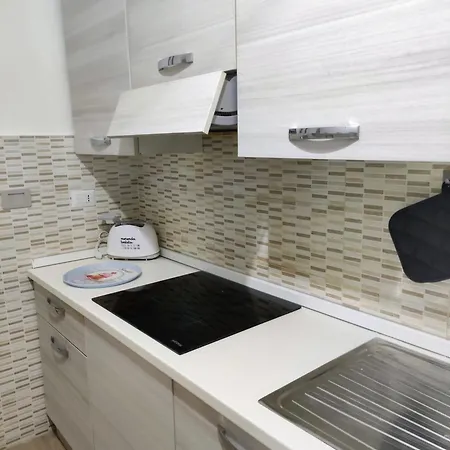 Holiday home Metro Mirti *
