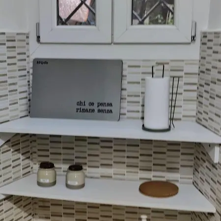 Metro Mirti Holiday home Rome