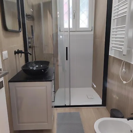 Holiday home Metro Mirti