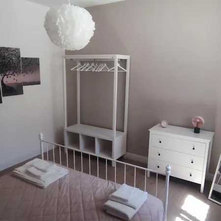 Metro Mirti Σπίτι διακοπών *