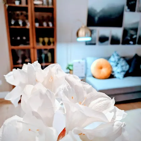 Metro Mirti Σπίτι διακοπών *