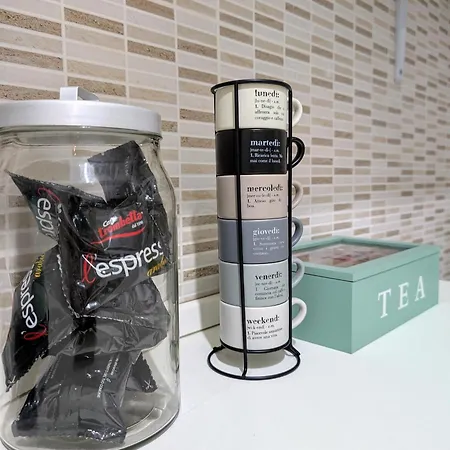 Metro Mirti Σπίτι διακοπών Ρώμη