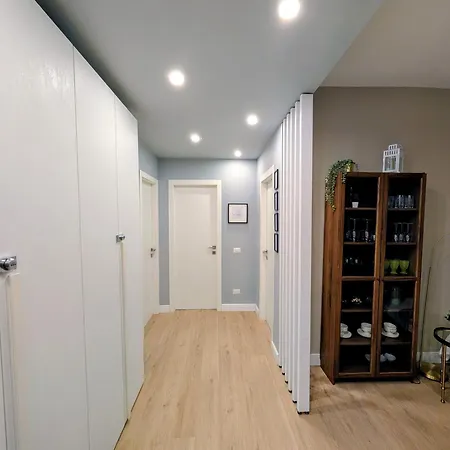 Metro Mirti Σπίτι διακοπών Ρώμη