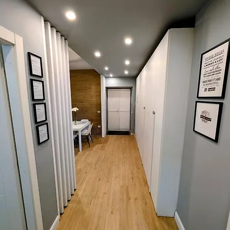 Metro Mirti Σπίτι διακοπών