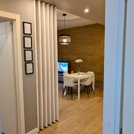 Metro Mirti Σπίτι διακοπών *