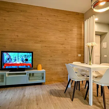 Metro Mirti Ρώμη