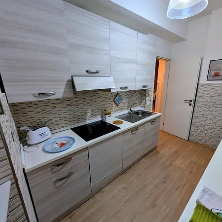 Metro Mirti Σπίτι διακοπών