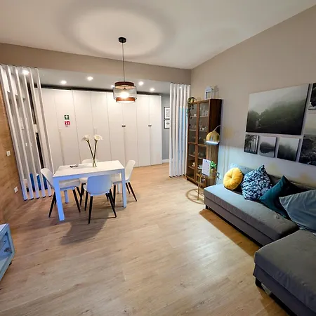 Metro Mirti Σπίτι διακοπών *