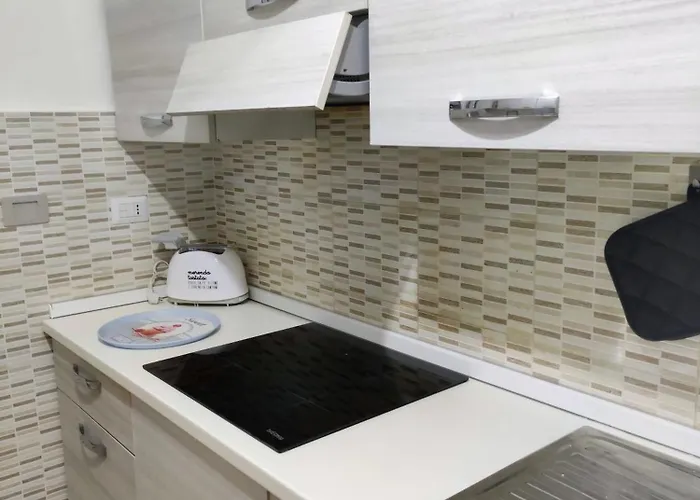 Casa de Férias Metro Mirti *