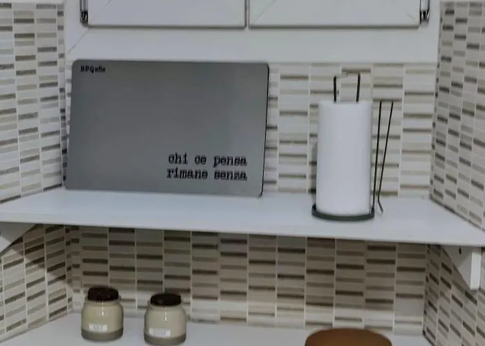 Metro Mirti Casa de Férias Roma