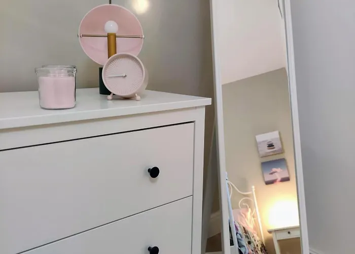 Casa de Férias Metro Mirti Roma