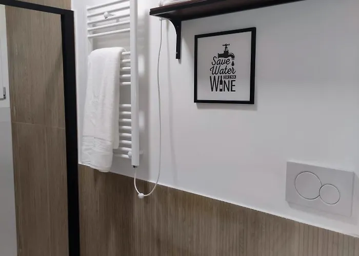 Metro Mirti Casa de Férias