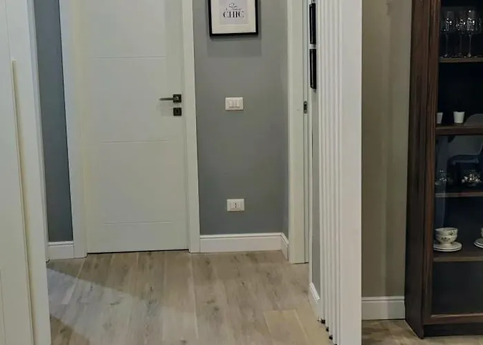 Casa de Férias Metro Mirti *