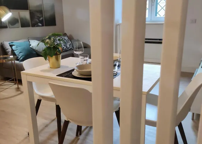 Casa de Férias Metro Mirti Roma