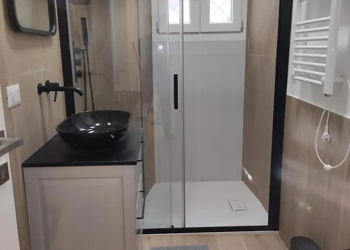 Casa de Férias Metro Mirti