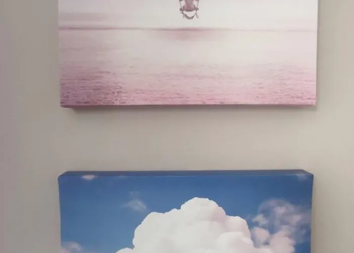 Metro Mirti Casa de Férias *