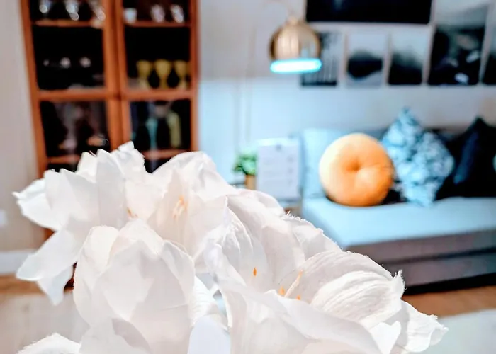 Metro Mirti Casa de Férias *