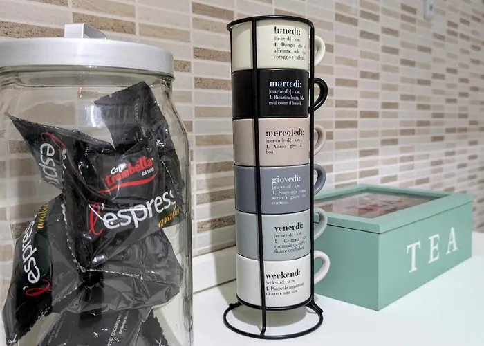 Metro Mirti Casa de Férias Roma