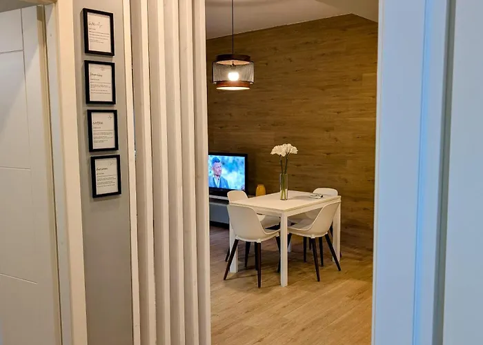 Metro Mirti Casa de Férias *