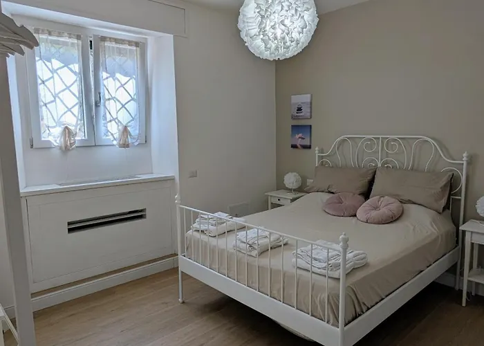 Casa de Férias Metro Mirti *