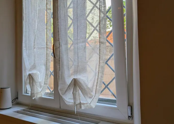 Casa de Férias Metro Mirti