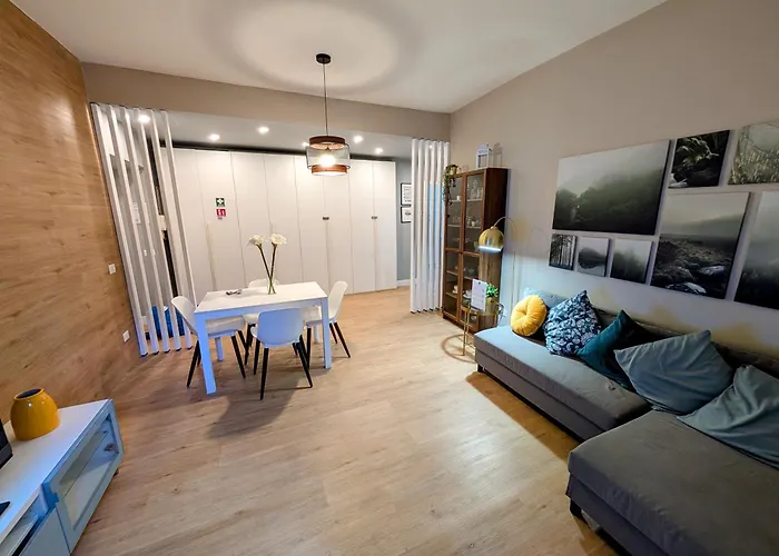 Metro Mirti Casa de Férias *